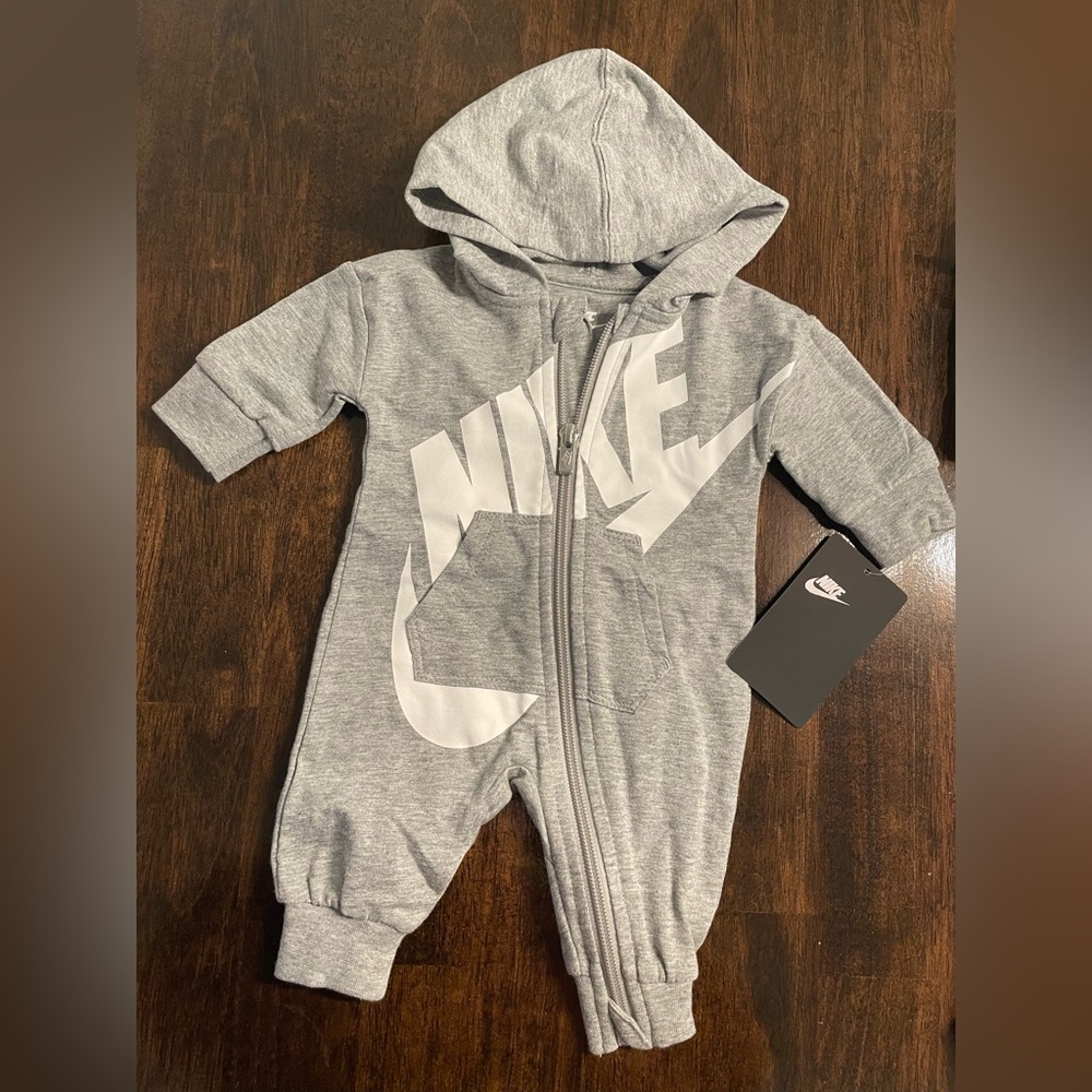 Newborn outfit